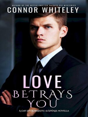 cover image of Love Betrays You